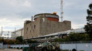 Read more about the article Qual a situação da usina nuclear de Zaporizhzhia e qual o risco de uma catástrofe nuclear