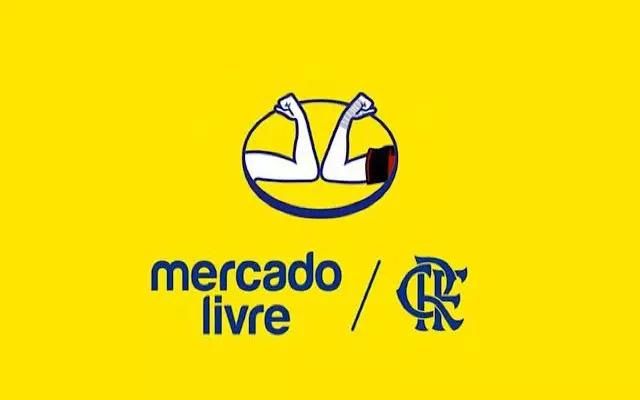 You are currently viewing Flamengo encaminha renovação do contrato com Mercado Livre por 2 anos