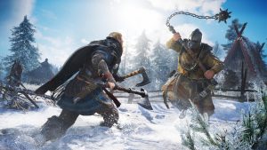 Read more about the article Ubisoft voltará com os jogos na Steam; entenda o motivo por trás da decisão