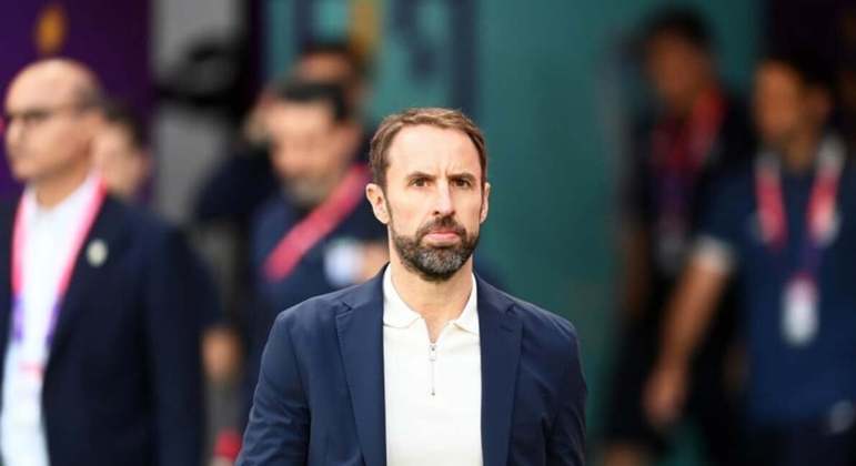 You are currently viewing Estreia da Inglaterra na Copa coloca ‘pulga atrás da orelha’ do técnico Gareth Southgate