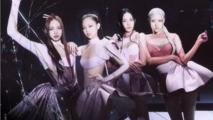 Read more about the article BLACKPINK consegue grande feito com seu álbum “Born Pink” na Billboard 200