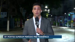 Read more about the article Casos de diabetes e câncer em 2022 superam período pré-pandêmico em SP