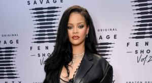 Read more about the article Rihanna assina contrato milionário para documentário sobre sua vida, diz site