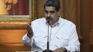 Read more about the article Maduro e oposição da Venezuela reiniciam negociações nesta sexta