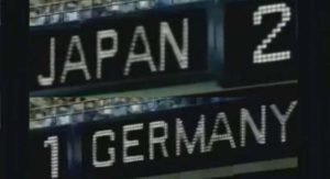 Read more about the article Copa do Mundo: famoso anime japonês ‘previu’ vitória por 2 a 1 sobre a Alemanha