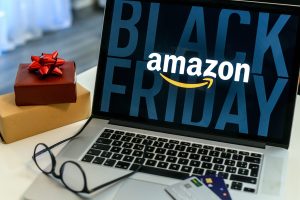 Read more about the article Black Friday da Amazon terá e-books com até 90% de desconto