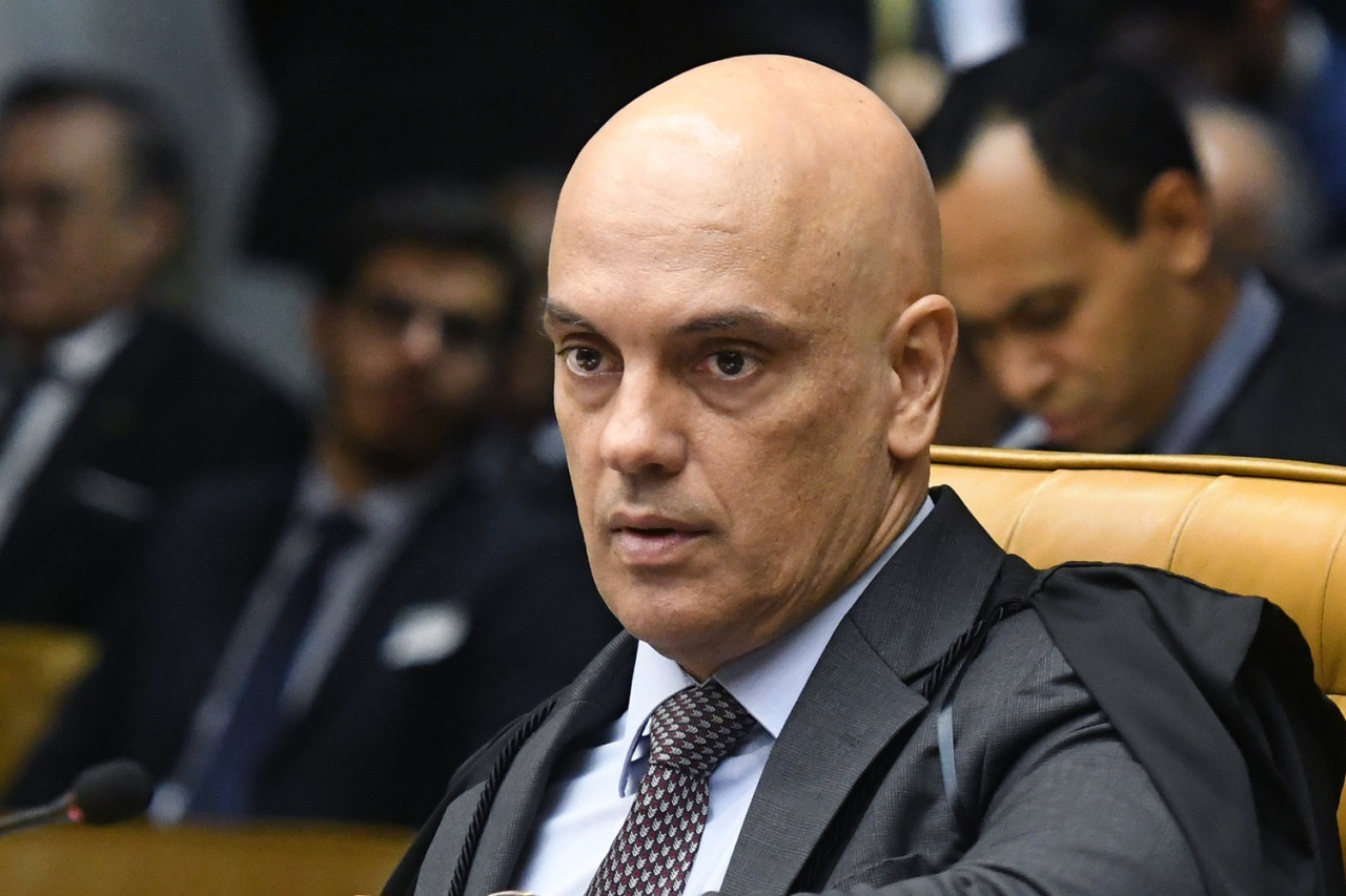 You are currently viewing PP e Republicanos questionam decisão de Moraes