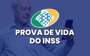 Read more about the article Confira novas regras do INSS para a realização da Prova de vida