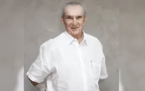 Read more about the article Médico Ubirajara de Oliveira Fernandes, fundador do Grupo Hemolabor, morre aos 82 anos