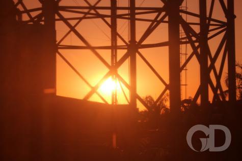 You are currently viewing Em menos de 24 horas, Cuiabá é cidade mais quente do mundo por duas vezes