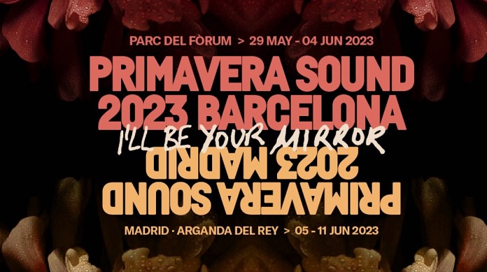 You are currently viewing Primavera Sound 2023 anuncia line-up incrível com Blur, Ghost, Kendrick Lamar, ROSALÍA e mais