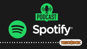 Read more about the article Spotify revela os podcasts e artistas mais ouvidos em 2022