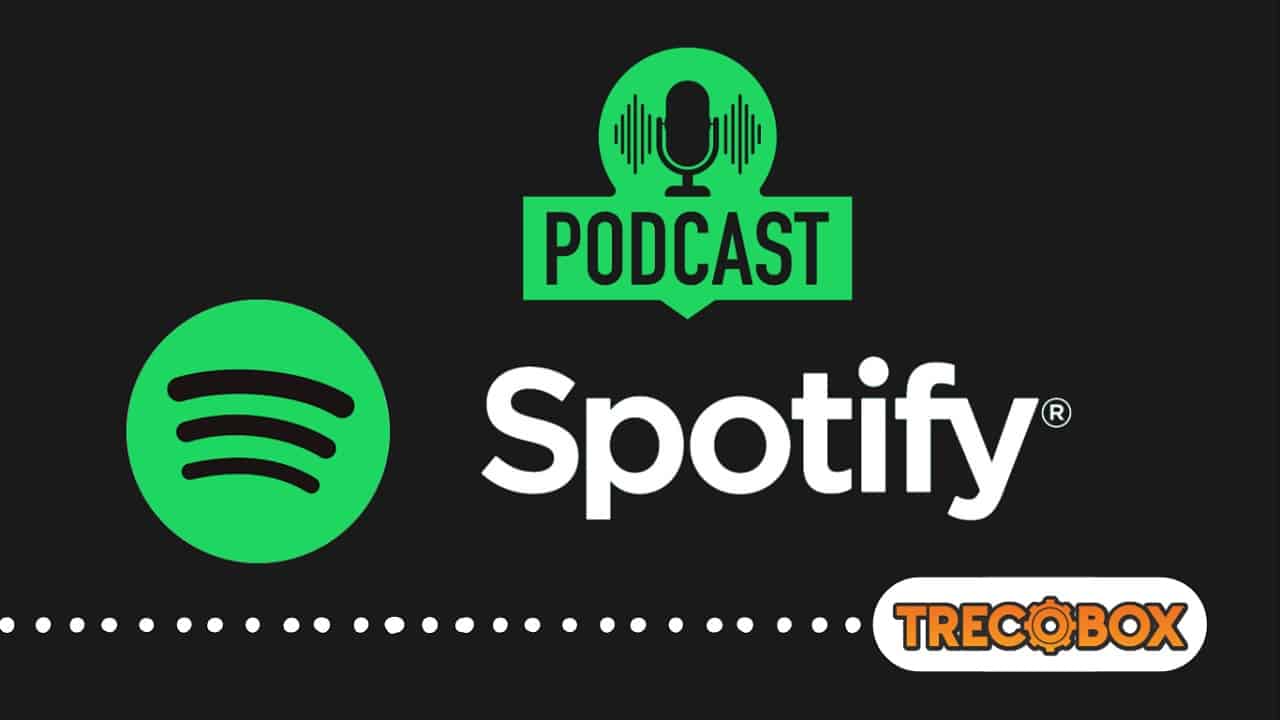 You are currently viewing Spotify revela os podcasts e artistas mais ouvidos em 2022