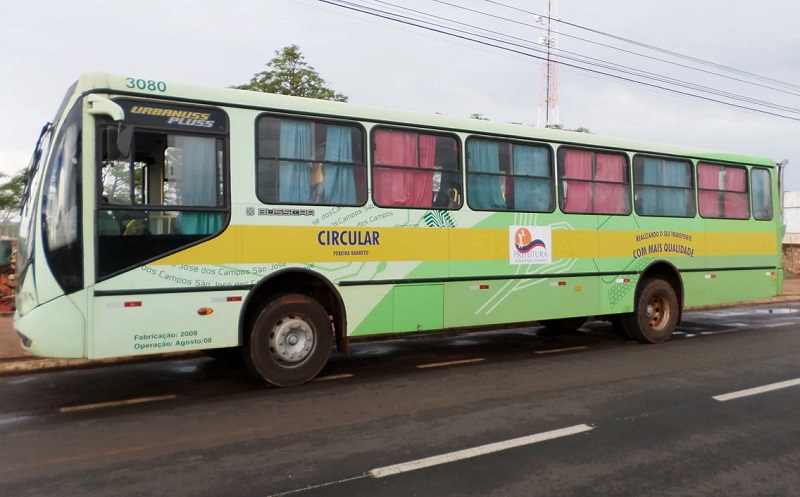 You are currently viewing Pereira Barreto (SP) adia licitação do transporte para 14 de dezembro por causa de jogos da Copa