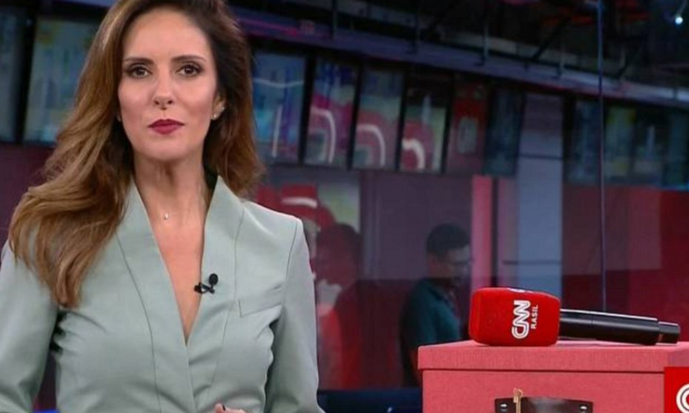 You are currently viewing CNN Brasil realiza demissão em massa e fecha redação no Rio