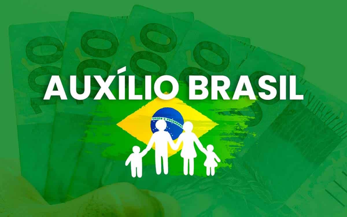 You are currently viewing Auxílio Brasil tem última parcela de novembro paga hoje (30)