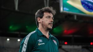 Read more about the article Fernando Diniz, sobre 2023: ‘Sonhar e desejar os títulos é o primeiro passo para tudo’