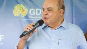 Read more about the article Governador diz ao STF que DF terá impacto de dezenas de bilhões de reais com piso da enfermagem