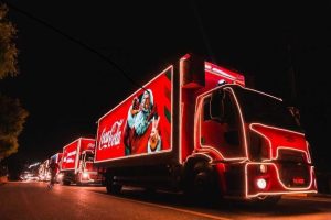 Read more about the article Como um funcionário da Coca-Cola realiza os sonhos de uma criança não-verbal