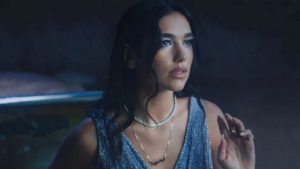 Read more about the article Dua Lipa fala sobre produção de seu próximo álbum de estúdio