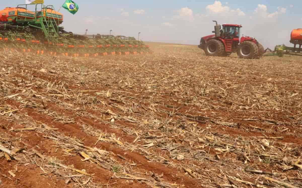 You are currently viewing Insumos agropecuários tem aumento dos preços divulgados em boletim