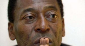 Read more about the article Perfil de Pelé se manifesta nas redes após novo boletim médico: ‘Pensamento positivo’