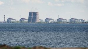 Read more about the article Quais os efeitos de um acidente em Zaporizhzhia, a maior usina nuclear da Europa?