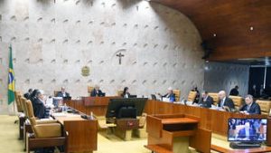 Read more about the article STF julga validade do orçamento secreto a partir de 7 de dezembro