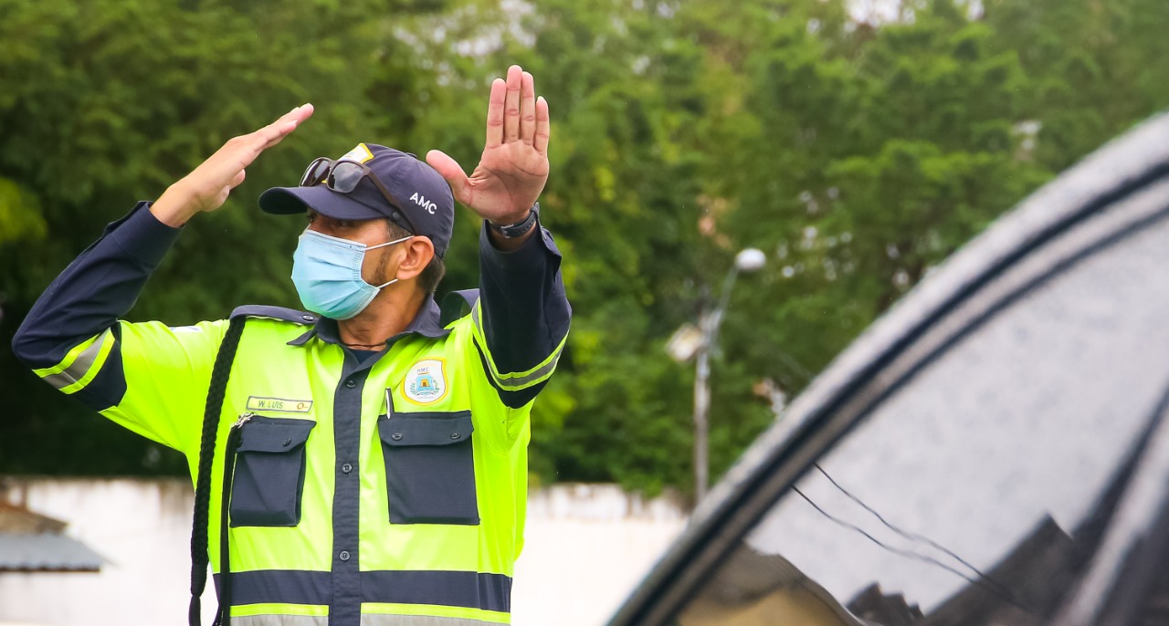 You are currently viewing Rua Jorge Figueiredo é bloqueada para obras de urbanização; confira rotas de desvio