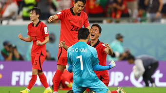 You are currently viewing Lamentando a volta de Neymar, a Coreia do Sul irá ao seu limite para tentar ‘o impossível’. E eliminar o Brasil da Copa