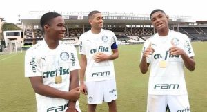 Read more about the article Com novos protagonistas na base, Palmeiras busca manter hegemonia na Copinha