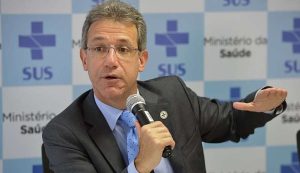 Read more about the article Ex-ministro da Saúde diz que é necessário aumentar orçamento em R$22 bilhões