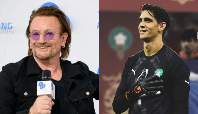 You are currently viewing Bono: entenda por que nome do vocalista do U2 se tornou um dos mais comentados da Copa do Mundo