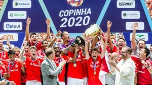 Read more about the article Como assistir ao vivo os jogos do Inter na Copa São Paulo 2023?