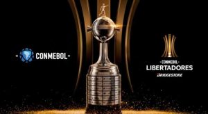 Read more about the article Libertadores 2023: Veja como devem ficar os potes e os possíveis adversários do Flu