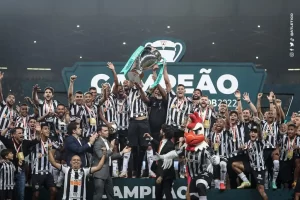 Read more about the article Recém deixou o Galo e já arrumou problemão com a FIFA