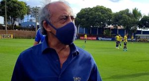 Read more about the article Após ano vitorioso, ídolo do Cruzeiro fará noite de autógrafos em Belo Horizonte