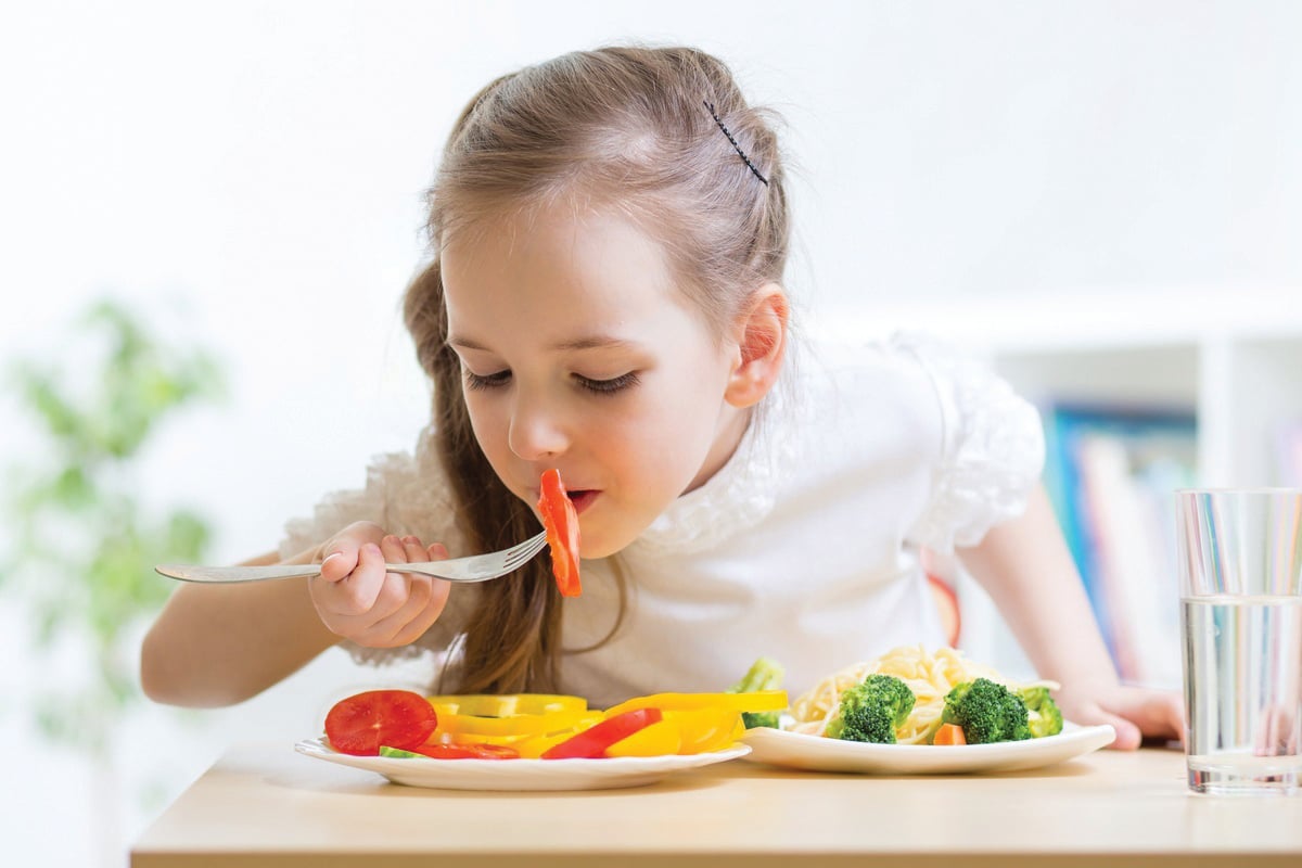 You are currently viewing Conheça os três alimentos que ajudarão a aumentar a imunidade do seu filho