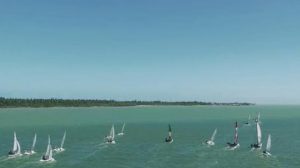 Read more about the article Capitania dos Portos promove competição de regata em Aracaju neste fim de semana