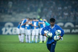 Read more about the article Técnico que rebaixou o Cruzeiro é anunciado na equipe do Vasco da Gama