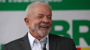 Read more about the article Confira futuros ministros que Lula deve anunciar nesta sexta-feira