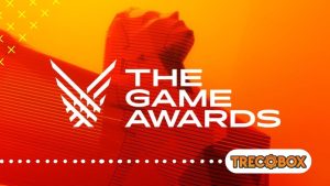 Read more about the article Veja os trailers e anúncios de jogos feitos no The Game Awards 2022