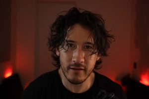 Read more about the article Youtuber Markiplier ‘quebra’ OnlyFans após lançar página com nudes