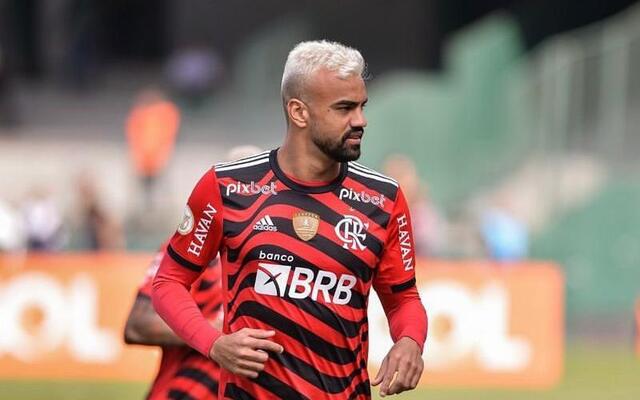 You are currently viewing Zagueiro do Flamengo organiza jogo beneficente com atleta do Zenit