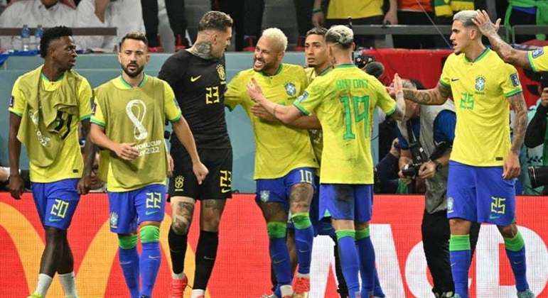 You are currently viewing Fim da linha? Entenda as razões para Neymar retornar à Seleção em novo ciclo de Copa do Mundo