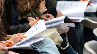 You are currently viewing Saiba como são as provas da segunda fase da Unicamp e confira as dicas dos professores