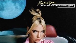 Read more about the article Era ‘Future Nostalgia’ de Dua Lipa prova que ainda dá para fazer sucesso à moda antiga