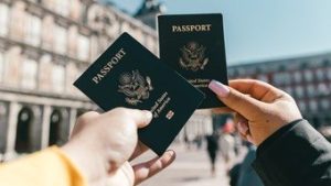 Read more about the article Conheça os passaportes ‘mais poderosos do mundo’; documento brasileiro está na 11ª posição