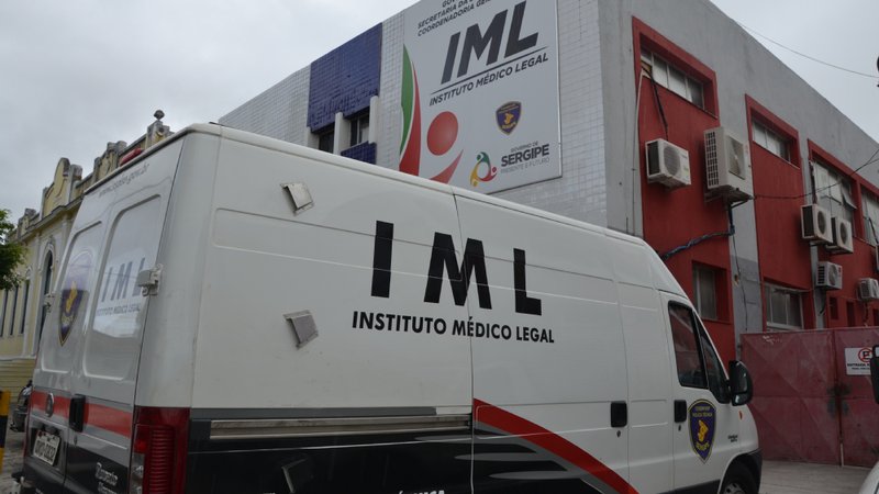 You are currently viewing Homem sai para comprar comida e é executado na Zona Norte de Aracaju