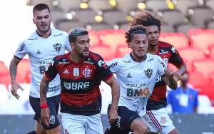 Read more about the article Galo acerta transferência de jogador e decide reforçar rival